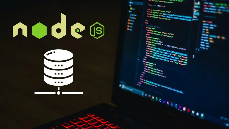 Node.js e Banco de Dados: ORM, Query Builder, driver nativo