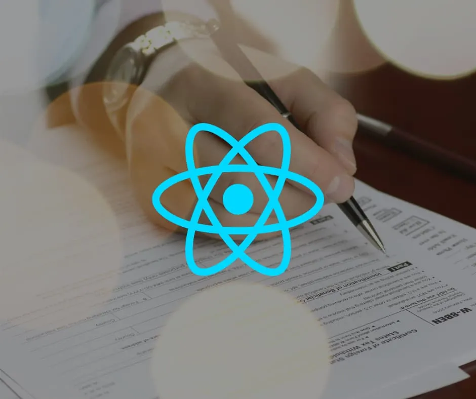 React Forms