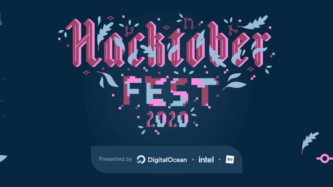 Hacktoberfest: Colabore com  o Open-Source e Ganhe uma Camiseta