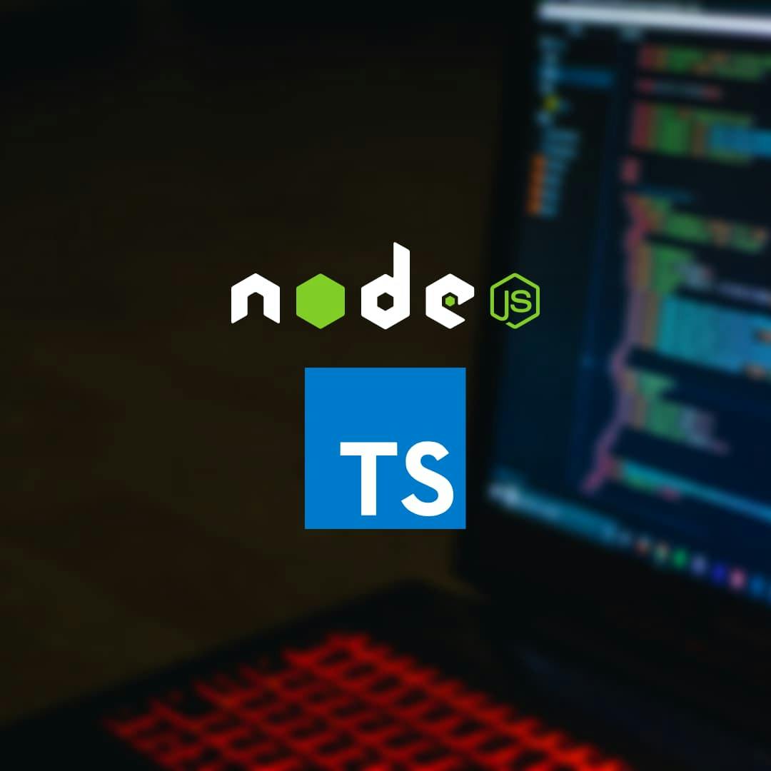 Node.js com TypeScript