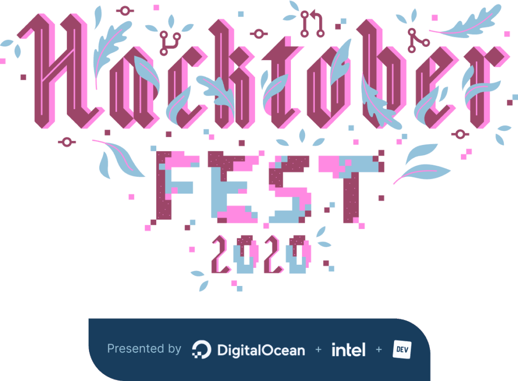 Hacktoberfest 2020